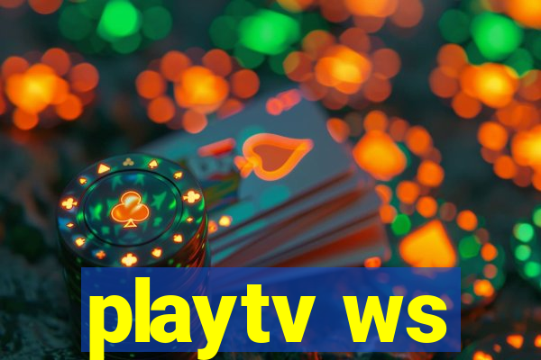 playtv ws